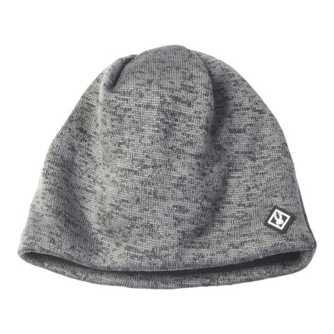 Passage Beanie Gray | CUSTOM (OS) | No Imprint | not available | not available