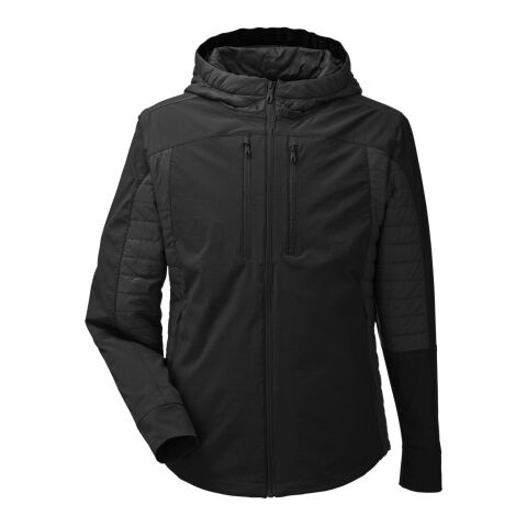 Men&#039;s Powerglyde Jacket Black | XL | No Imprint | not available | not available