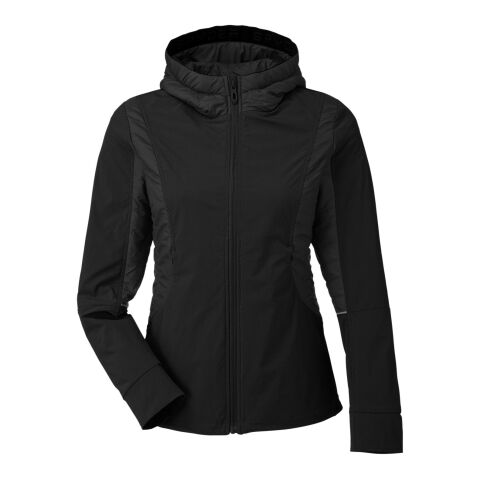 Ladies&#039; Powergylyde Jacket Black | XS | No Imprint | not available | not available