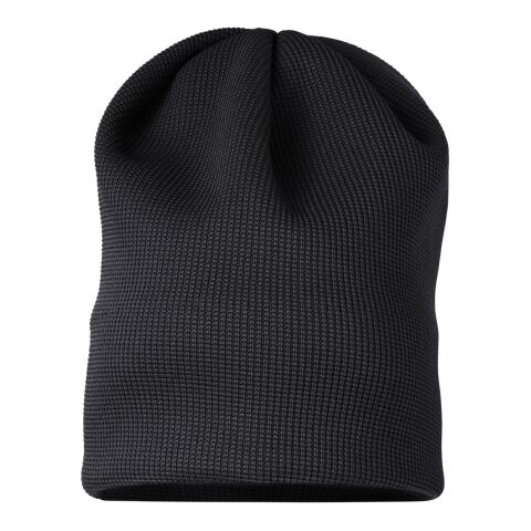 Unisex Constant Canyon Beanie Black | CUSTOM (OS) | No Imprint | not available | not available