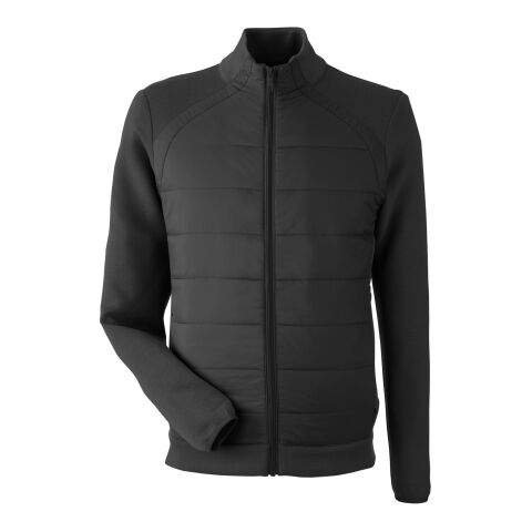 Men&#039;s Impact Full-Zip Jacket Black | M | No Imprint | not available | not available