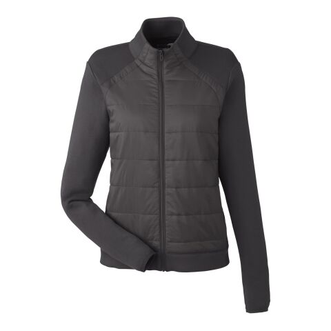 Ladies&#039; Impact Full-Zip Jacket