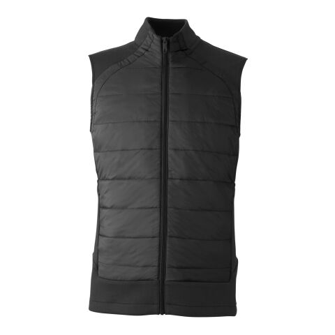 Men&#039;s Impact Vest Black | S | No Imprint | not available | not available