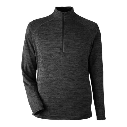 Men&#039;s Mission Half-Zip Black | S | No Imprint | not available | not available