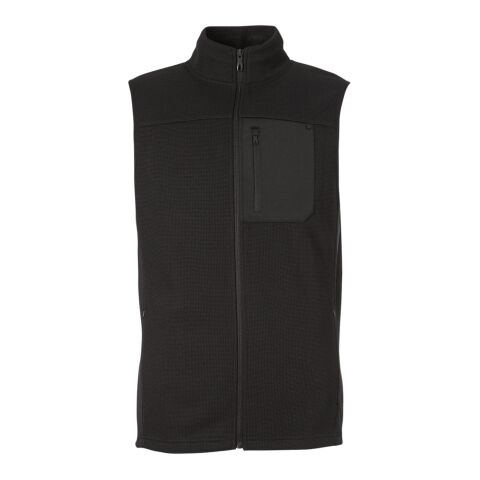 Men&#039;s Constant Canyon Vest Black | L | No Imprint | not available | not available