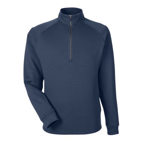 Men&#039;s Xtryme Half-Zip Navy Blue | M | No Imprint | not available | not available