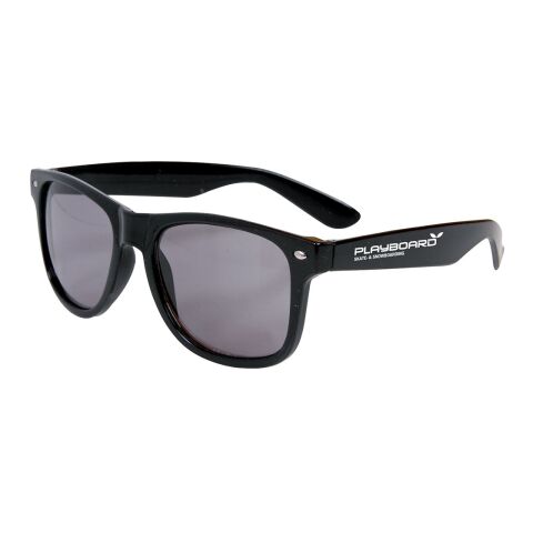 Glossy Sunglasses Standard | Matte Black | No Imprint | not available | not available