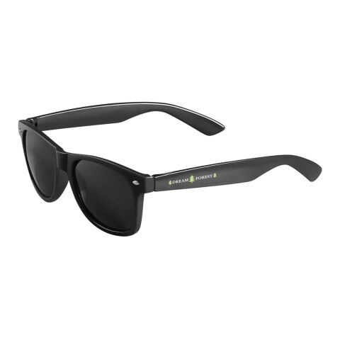 Polarized Sunglasses Standard | Matte Black | No Imprint | not available | not available