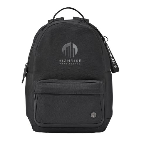 Backpack with Strap Black | No Imprint | not available | not available