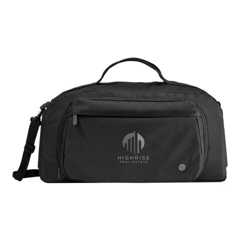 Duffel Black | No Imprint | not available | not available