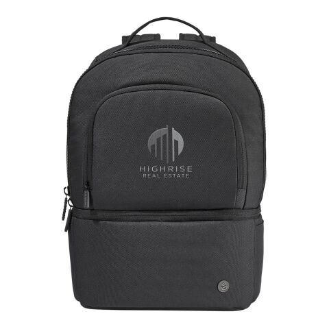 Cooler Backpack Black | No Imprint | not available | not available