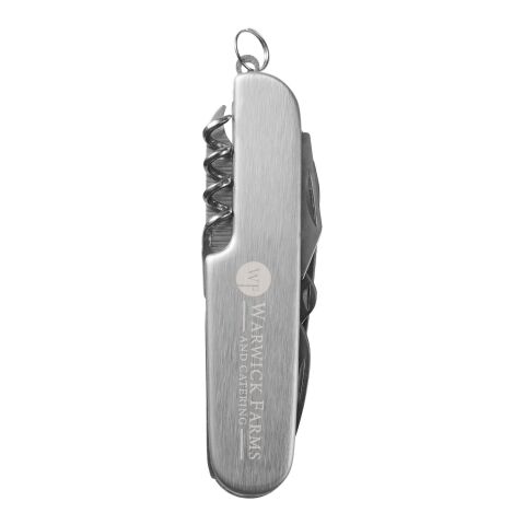 Classic Pocket Knife Standard | Silver | No Imprint | not available | not available