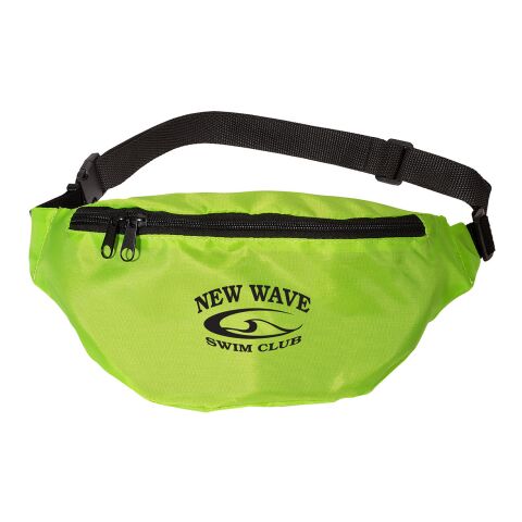 Budget Waist Pack