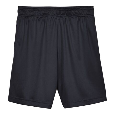 Youth Zone Performance Short  Black | S | No Imprint | not available | not available