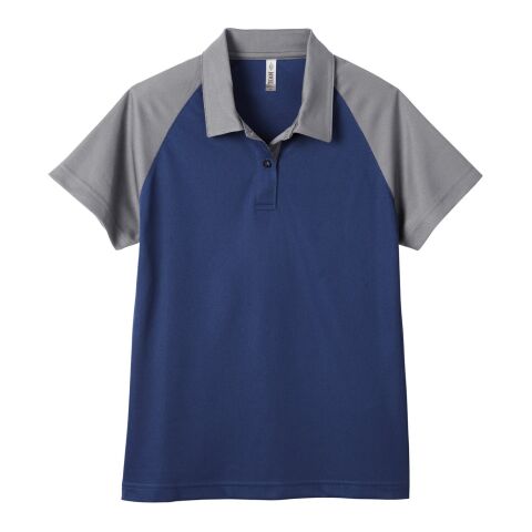 Ladies&#039; Command Snag-Protection Colorblock Polo