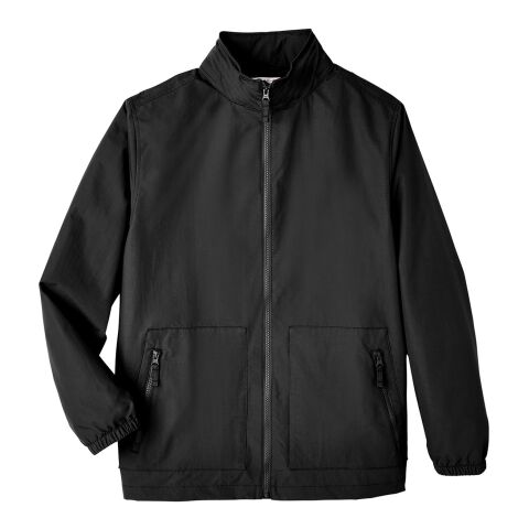 Zone HydroSport™ Storm Flap Jacket Black | S | No Imprint | not available | not available