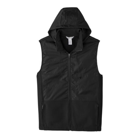 Unsiex Zone HydroSport™ Hybrid Vest Black | XS | No Imprint | not available | not available