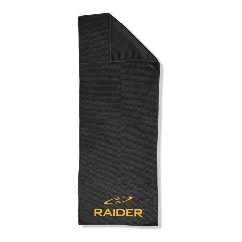 Cooling Towel Standard | Black | No Imprint | not available | not available