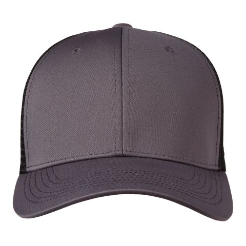 Adult Ranger Cap Gray-Black | CUSTOM (OS) | No Imprint | not available | not available