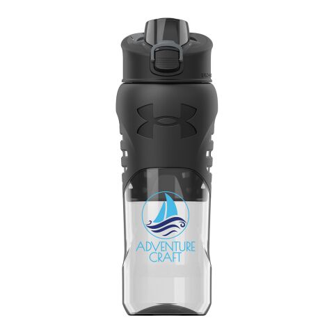 24oz Draft Grip Bottle Standard | White | No Imprint | not available | not available