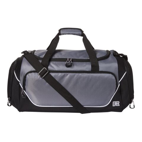 Medium Breakaway Performance Duffel Dark Gray | CUSTOM (OS) | No Imprint | not available | not available