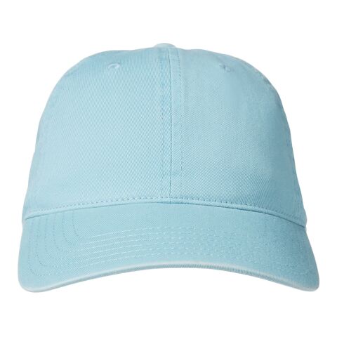 R Dad Cap Aqua | CUSTOM (OS) | No Imprint | not available | not available