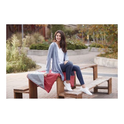  Roll Up Picnic Blanket with Carrying Strap 153085