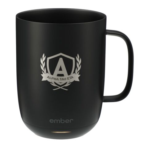 Ember Mug² 14 oz imprinted with logo