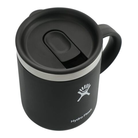 Hydro Flask Mug 12 oz (White) Vacuum Insulated