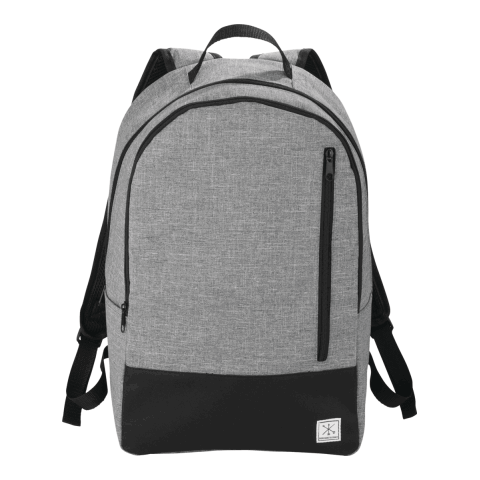 Promotional Graphite Deluxe 15 Computer Backpacks