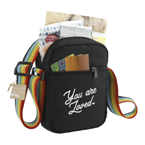 Lgbt Pride Rainbow shopping bag bolso grocery tote handbag bag